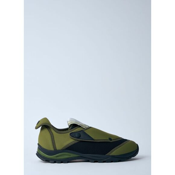 Kiko Kostadinov Men Riadias Sneakers